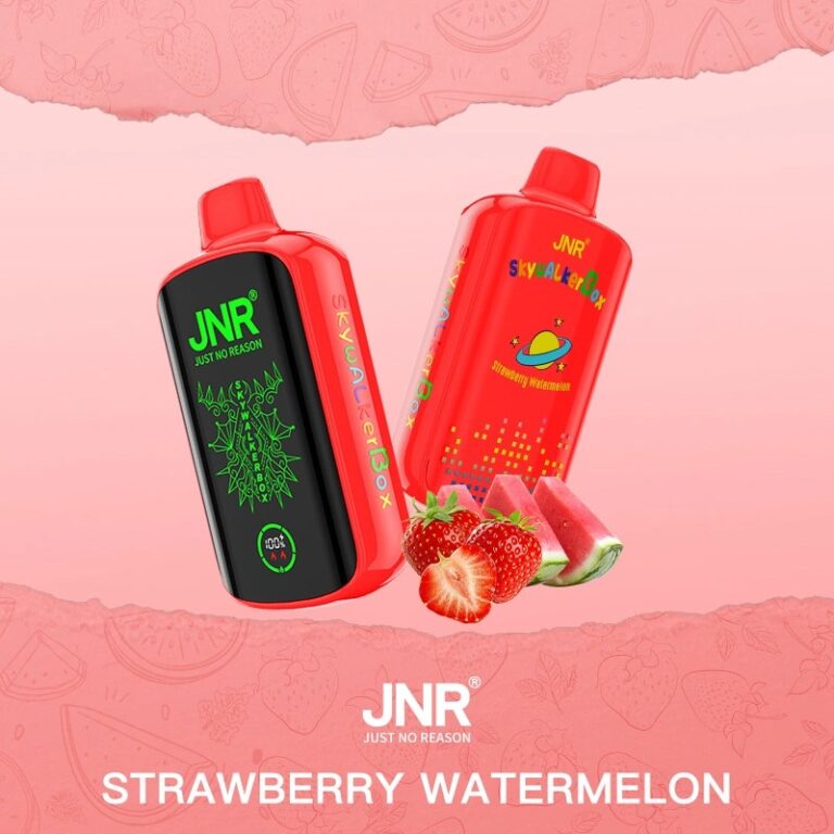 Wholesale Vape Pen Style Disposable Randm Tornado Box Original Jnr Skywalker Box 21000 Puffs 25ml E Liquid Electronic Cigarette 4