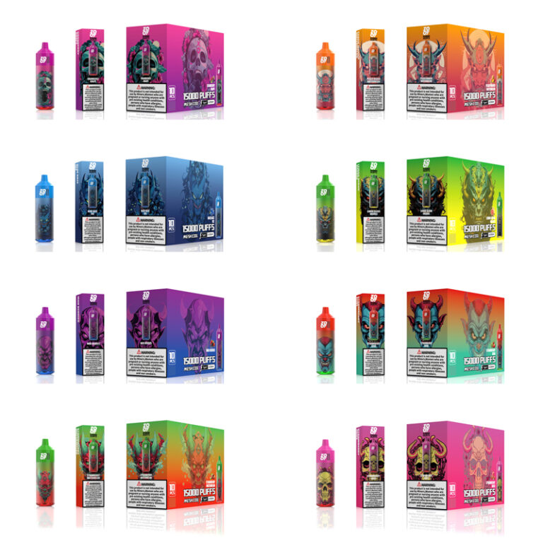 zooy 15k Bazar Vape