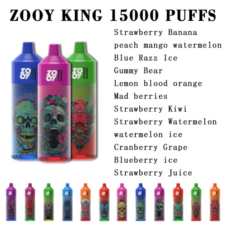 zooy vape puff Bazar Vape