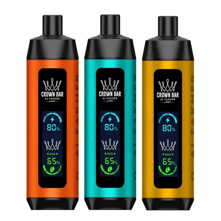 Al Fakher 8000 Pro Bazar Vape