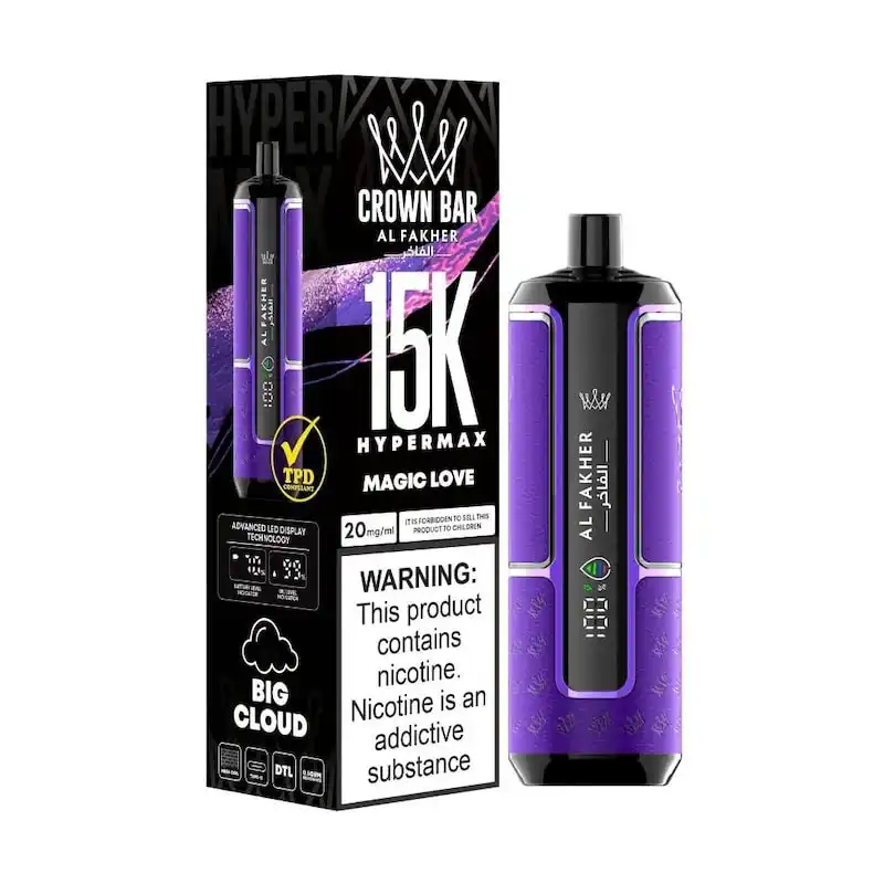 al-fakher-hypermax-15k-puffs-disposable-vape-al-fakher-hypermax-15000-puffs-538332.jpeg Al Fakher Hypermax 15000 PUFF Bazar Vape