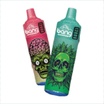 Bang Box 12000 Puffs Disposable Vape Pod, 650mAh, 23ml Prefilled