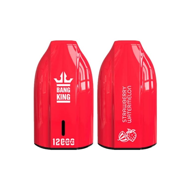 bang king 12000 puff 2