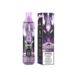 Bang King Tornado 35000 35K Puffs Original LED Display Edition Disposable Vape Pen
