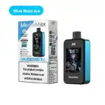 JNR MediaMax 40000 40k Puffs Disposable Vape – 14mL Prefilled, 20+ Flavors