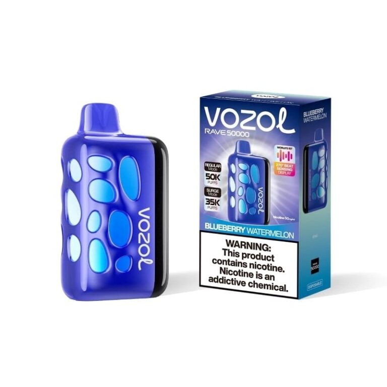 vozol rave 40000 Bazar Vape