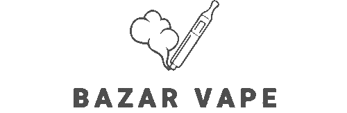 bazar vape logo
