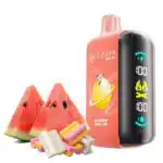 ELF BAR RAYA D3 25000 Puffs | Rechargeable Disposable Vape | 25K Mega Edition