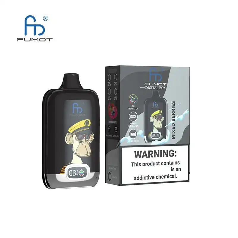 fumot-digital-12000-puff-vpae.jpg RandM Digital Box 12000 Bazar Vape