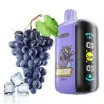 ELFBAR GH23000 Disposable Vape | 23000 Puffs | 5% Nicotine Salt | Rechargeable Triple Mesh Coil