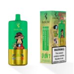 big bang vape Puff 80k Bang de 80000 Puffs 3 in 1 flavors disposable vape