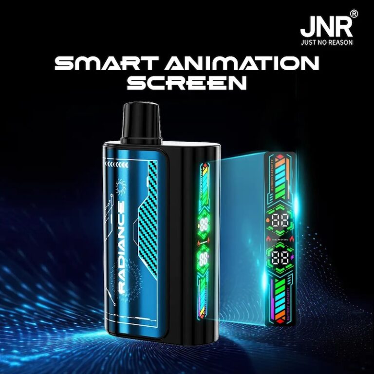 jnr disposable vape 2