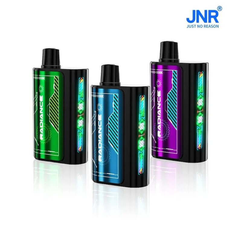 jnr disposable vape 4