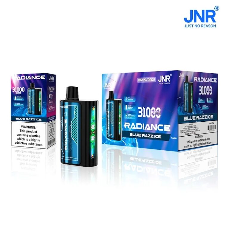 jnr disposable vape 5