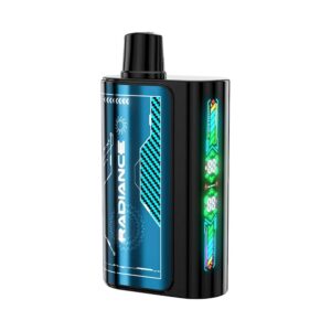 Puff JNR Radiance 31k Disposable Vape - 31000 Puffs, Mesh Coil, Premium Flavors