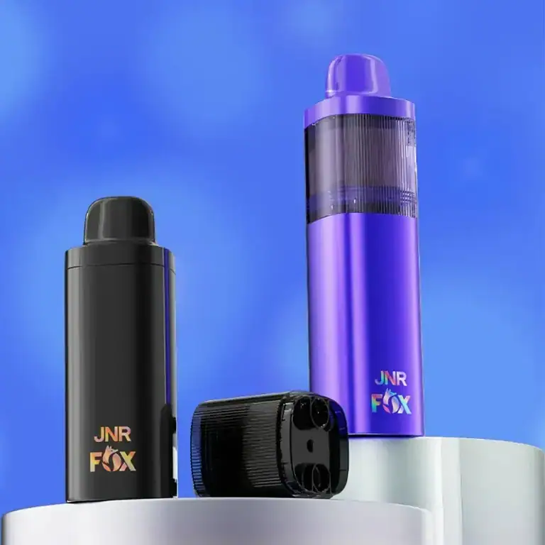 JNR Fox 10000,jnr fox 10k,jnr fox vape,jnr fox vape pods,jnr fox refills Bazar Vape