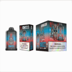 Bang Box 15000 Puffs