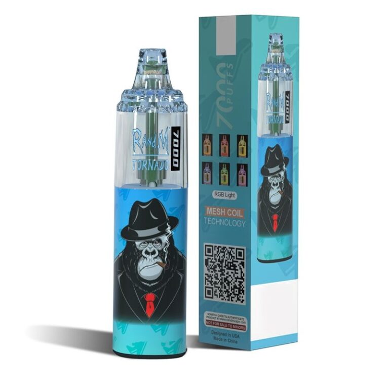 RandM Tornado 7000,Disposable Vape,7000 Puffs Disposable Vape,7000 Puffs Bazar Vape