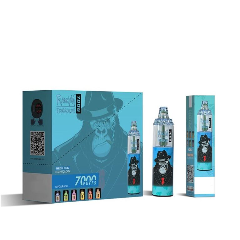 RandM Tornado 7000,Disposable Vape,7000 Puffs Disposable Vape,7000 Puffs Bazar Vape