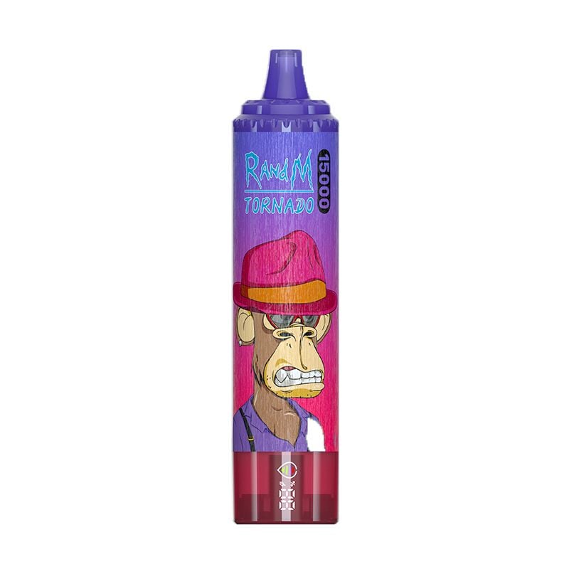 RandM Tornado 15000 Puffs 15k | LED Display Disposable Vape | 15K Mega Puff E-Cigarette RandM Tornado 15000 Puffs 15k | LED Display Disposable Vape | 15K Mega Puff E-Cigarette
