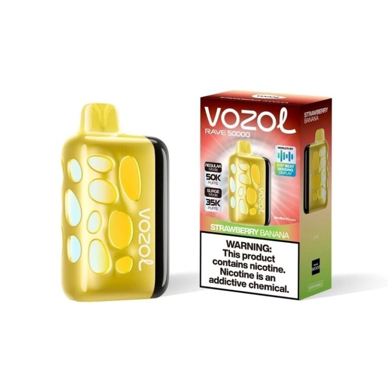 vozol rave 40000 Bazar Vape