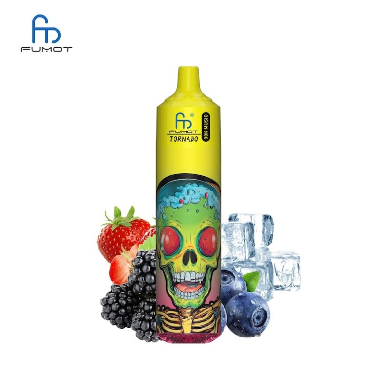 tornado 30k music 11