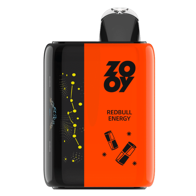 ZOOY STARS 30k Bazar Vape
