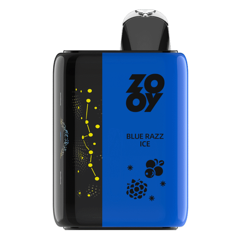 ZOOY STARS 30k Bazar Vape