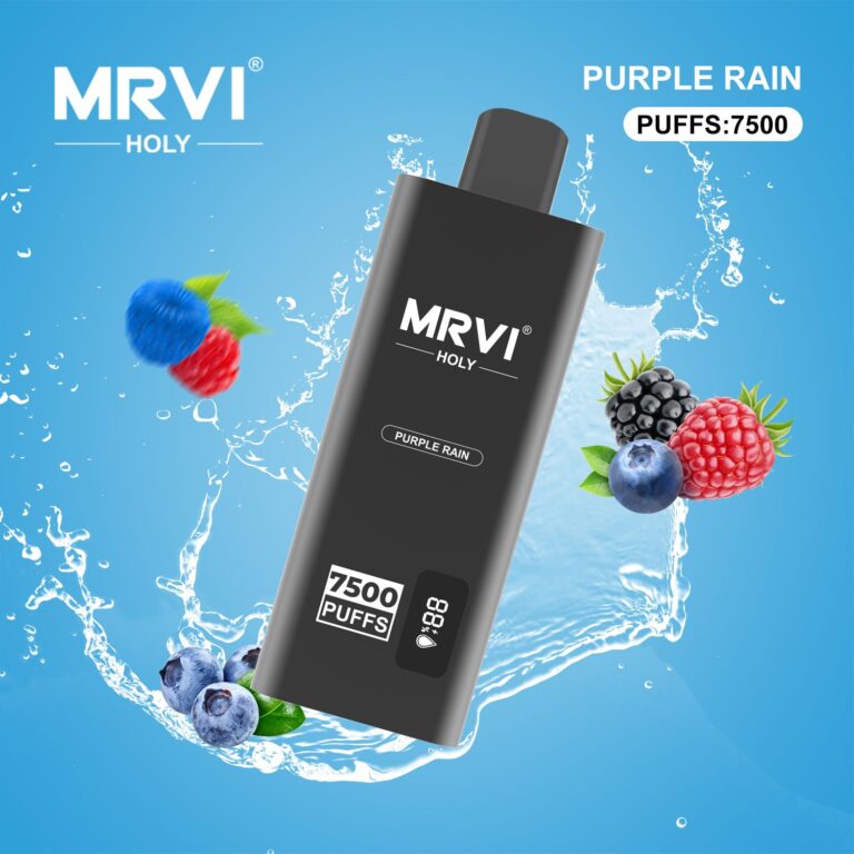 Mrvi Bazar Vape