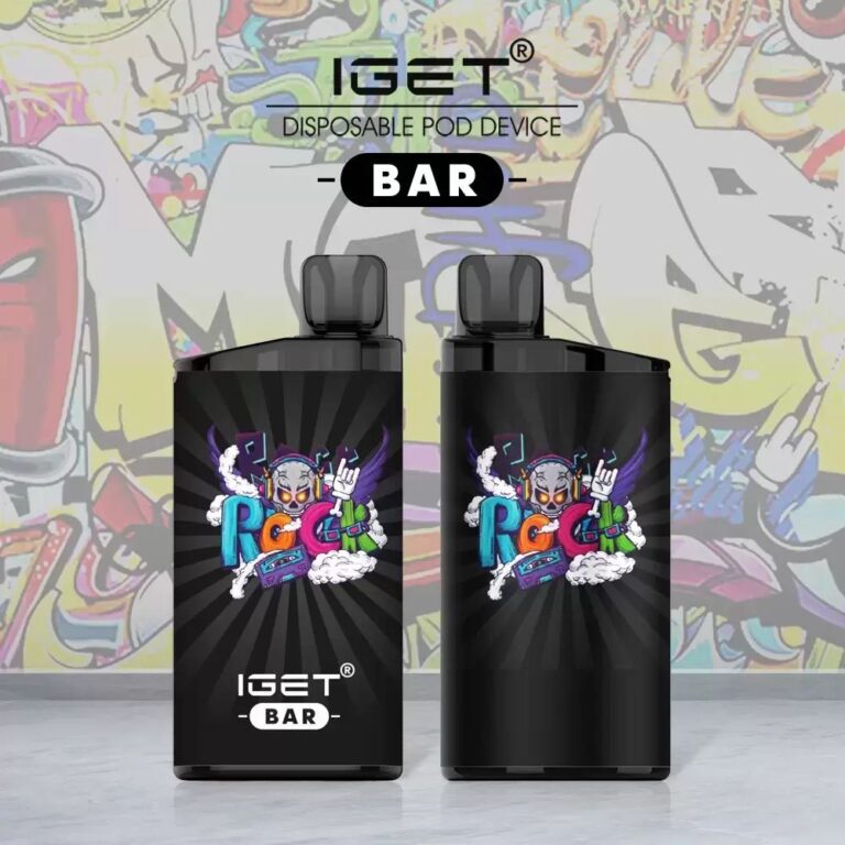 Iget Bar 3500 Puffs Disposable Vape – 50mg Nicotine | Hot in Australia Iget Bar 3500 Puffs Disposable Vape – 50mg Nicotine | Hot in Australia