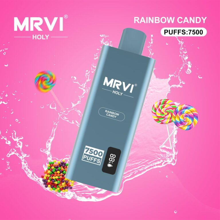 Mrvi Bazar Vape
