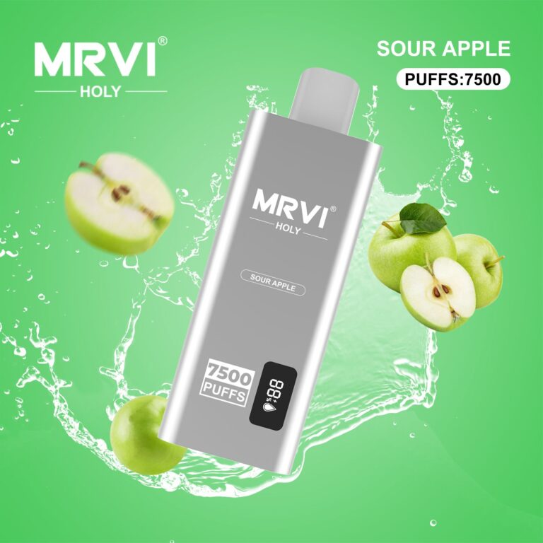 Mrvi Bazar Vape