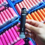 QST Puff Filex Max 5000 Puffs | 1100mAh Rechargeable | Mesh Coil | Nicotine-Free & Low Nicotine Options