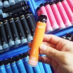 QST Puff Filex Max 5000 Puffs | 1100mAh Rechargeable | Mesh Coil | Nicotine-Free & Low Nicotine Options