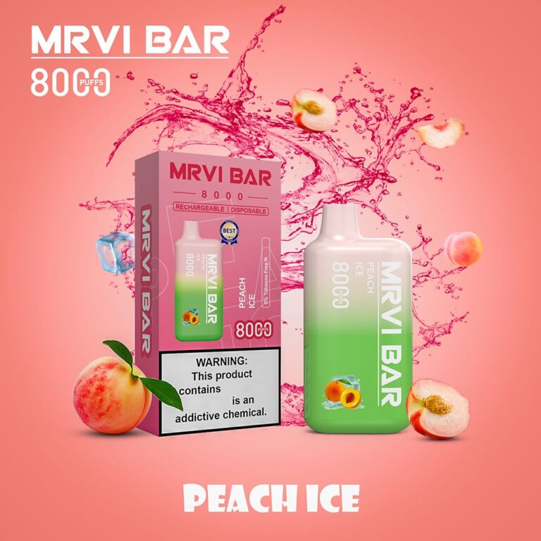 Mrvi Bazar Vape