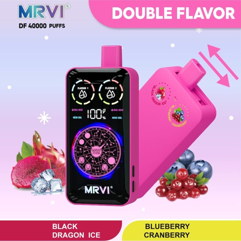 mrvi df 40000 puffs,mrvi 40k puffs,mrvi df40000,mrvi 40k double flavor,mrvi 40000 puffs Bazar Vape