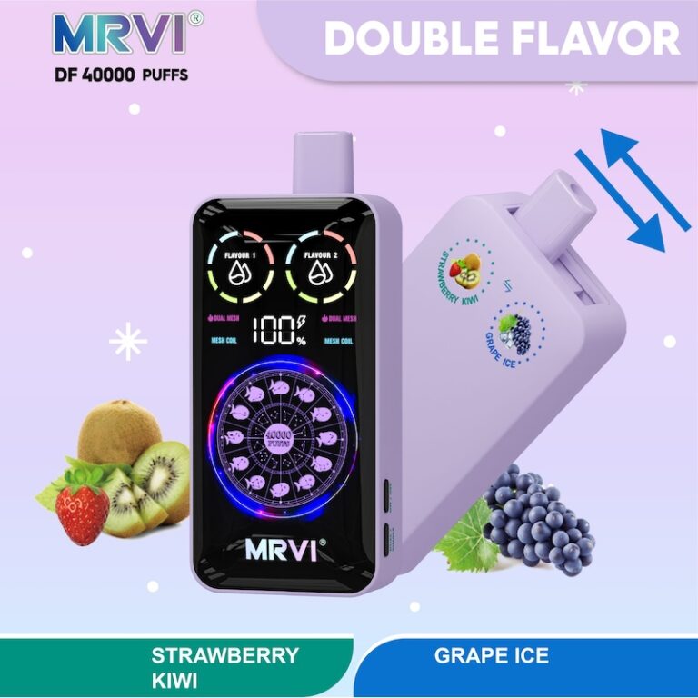 mrvi df 40000 puffs,mrvi 40k puffs,mrvi df40000,mrvi 40k double flavor,mrvi 40000 puffs Bazar Vape