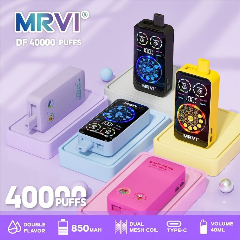 mrvi df 40000 puffs,mrvi 40k puffs,mrvi df40000,mrvi 40k double flavor,mrvi 40000 puffs Bazar Vape