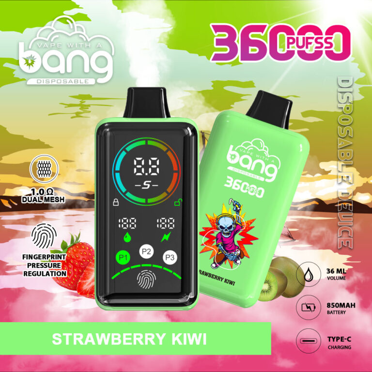 Bang 36000,bang 36k,Bang 36000 Power,bang 36000 puff,bang 36k puff Bazar Vape