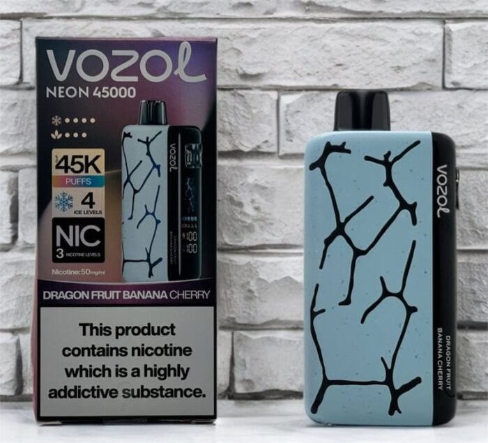 Vozol Neon 45000,vozol neon 45,vozol neon 45000 price,vozol neon love 777,vozol neon 45k puff Bazar Vape