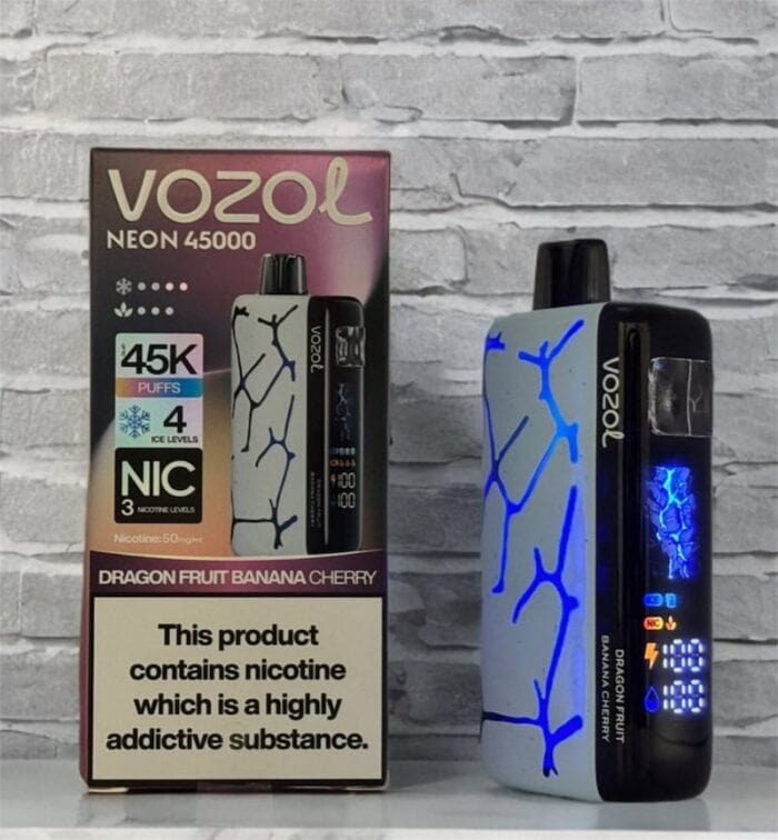 Vozol Neon 45000,vozol neon 45,vozol neon 45000 price,vozol neon love 777,vozol neon 45k puff Bazar Vape