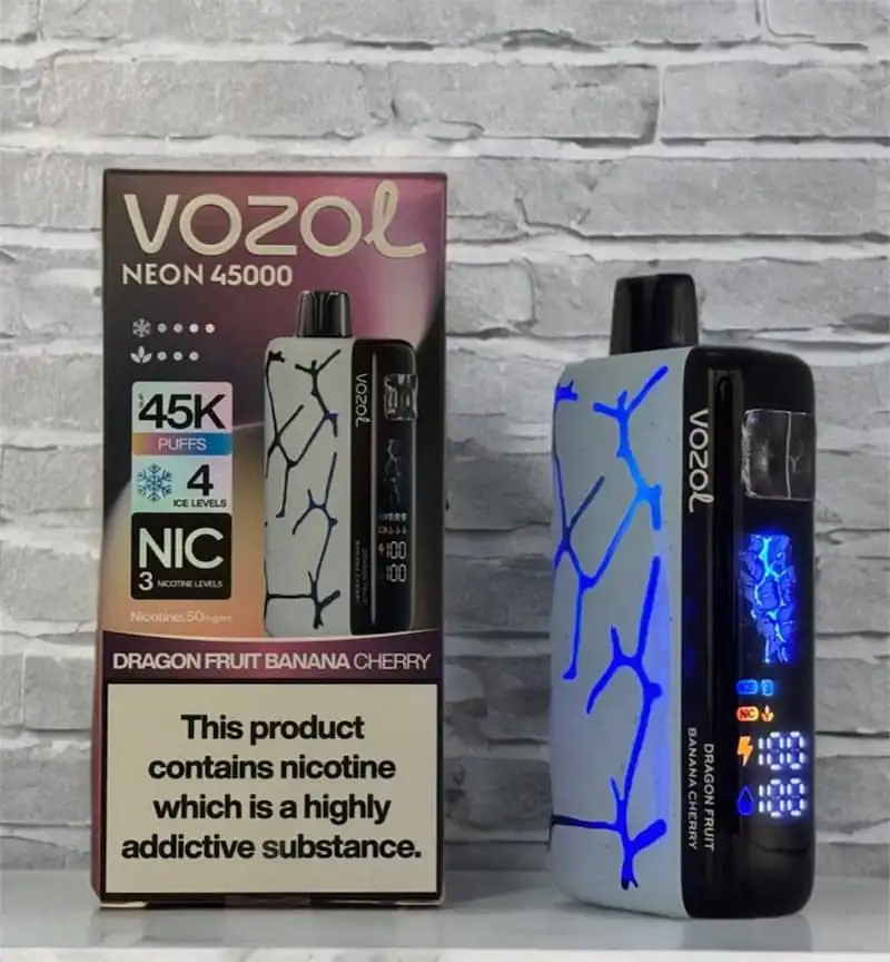 Vozol-NEON-45k-1.jpeg Vozol Neon 45000,vozol neon 45,vozol neon 45000 price,vozol neon love 777,vozol neon 45k puff Bazar Vape