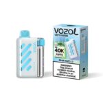 Vozol Vista 40000 wholesale Puffs 40k Disposable Vape Kit 5% Nicotine Rechargeable