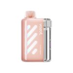 Vozol Vista 40000 wholesale Puffs 40k Disposable Vape Kit 5% Nicotine Rechargeable