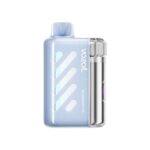 Vozol Vista 40000 wholesale Puffs 40k Disposable Vape Kit 5% Nicotine Rechargeable