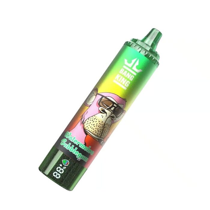 Bang King Tornado 40000,Bang King 40K Tornado,tornado 40000 puffs,40k disposable vape,40000 puff vape Bazar Vape