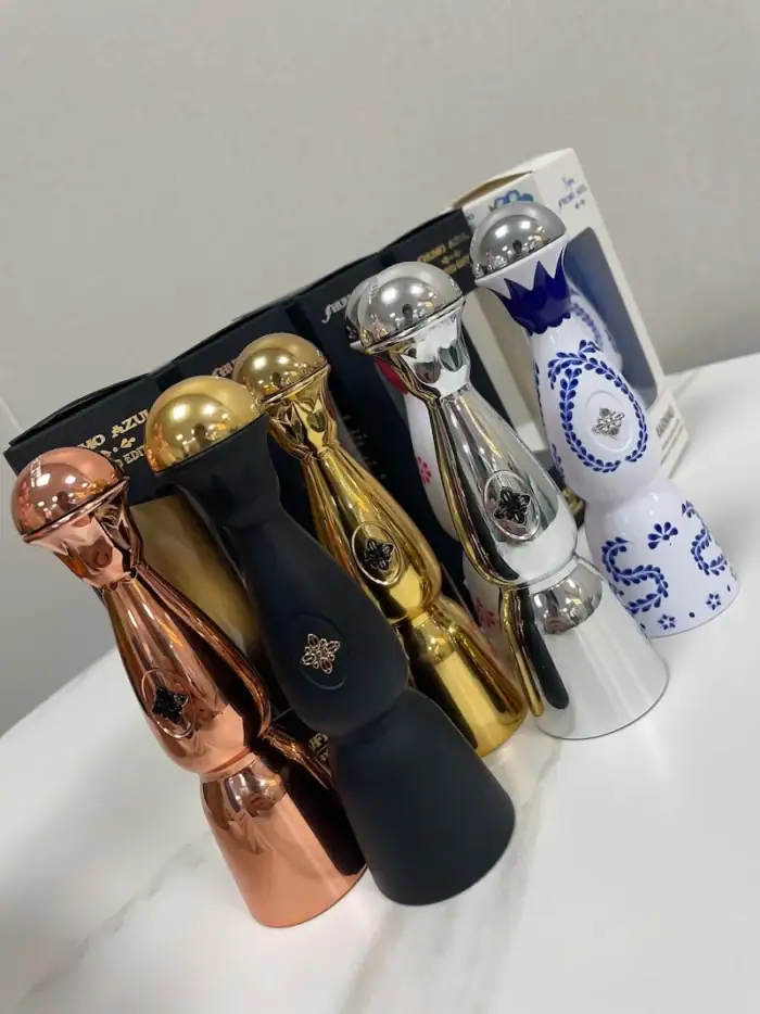 Newest Humo Azul 15k Puff 15000 Limited Edition