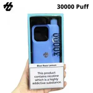 Humo Case iPhone vape phone case 30000 30k puff for 14/15/16 Pro