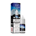Al Fakher E-Liquid 10ml 20mg 30ml 30mg - Premium Nic Salt Shisha Flavors for Pod Kits