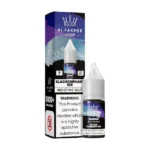 Al Fakher E-Liquid 10ml 20mg 30ml 30mg - Premium Nic Salt Shisha Flavors for Pod Kits